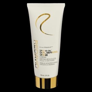 New-Redavid orchid oil curl defining creme